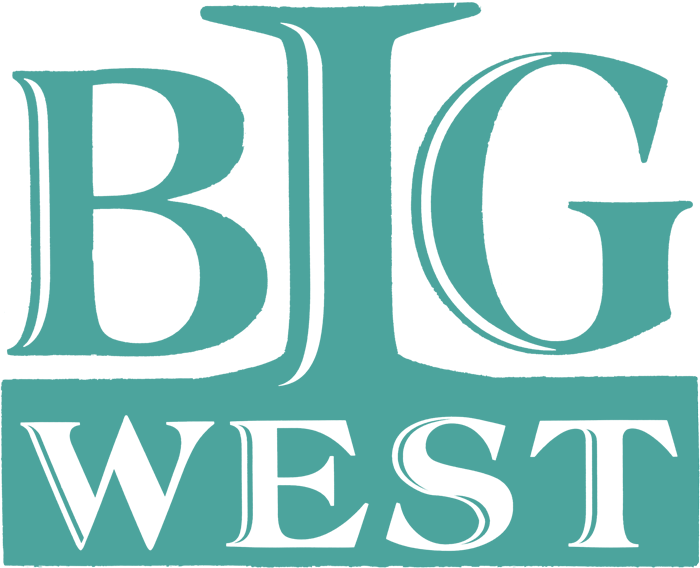 BIG WEST 株式会社